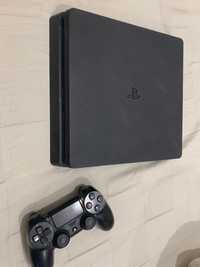 Playstation 4 SLIM 500GB