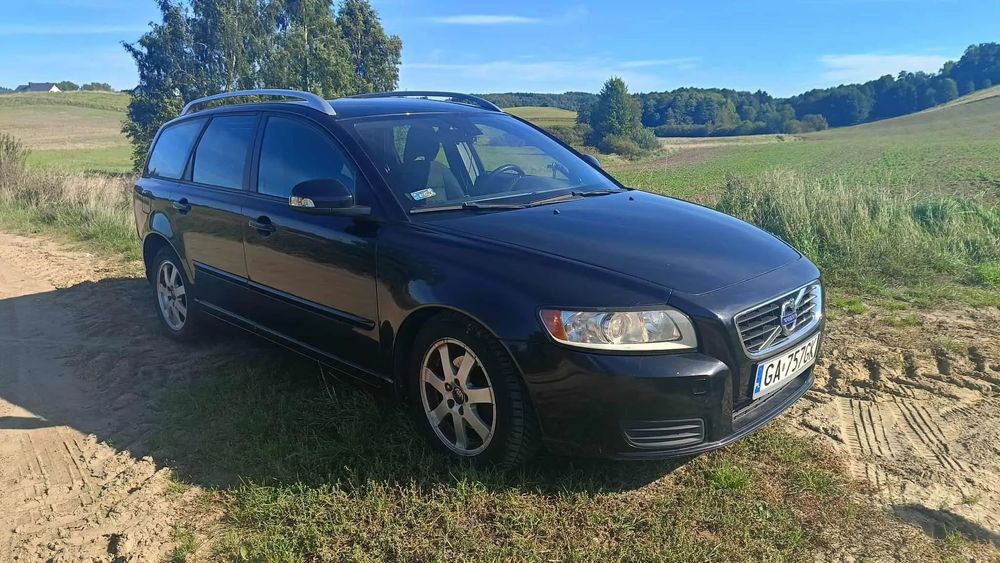 Volvo V50 Vovlo V50 1.6 D