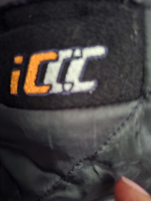 Płaszcz męskie pkp intercity rozmiar 50/188/100