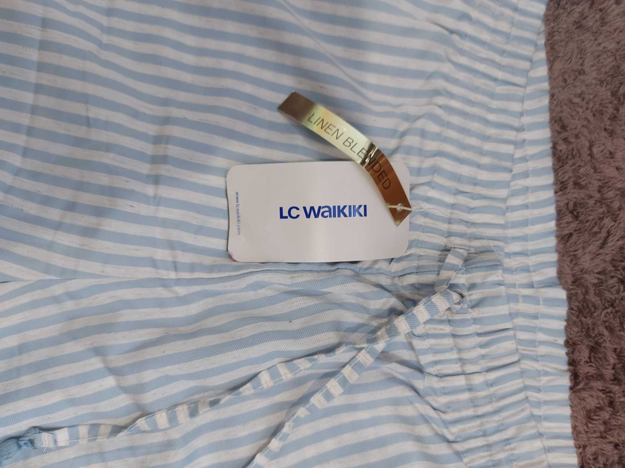 Штани літні жіночі Waikiki