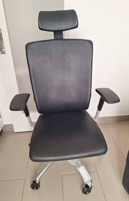 Cadeira Escritório Alital Fortis
