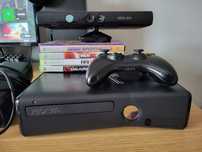Xbox 360 S konsola