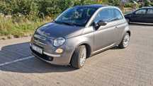 Fiat 500 0.9 twin air