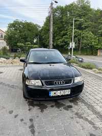 Audi A3 1.6mpi benzyna