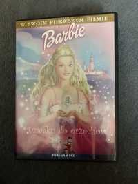 Barbie i dziadek do orzechów