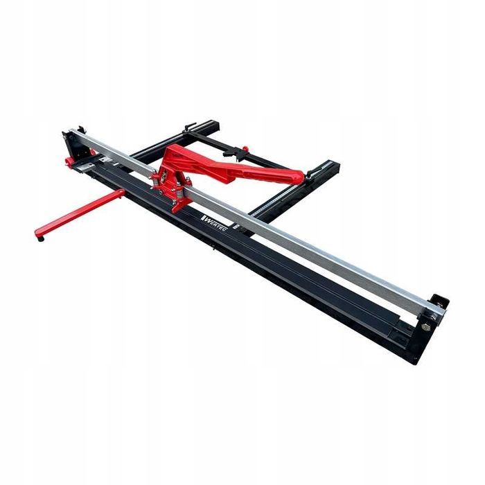 Maszynka do cięcia glazury 1200mm Slim Wertec nowa