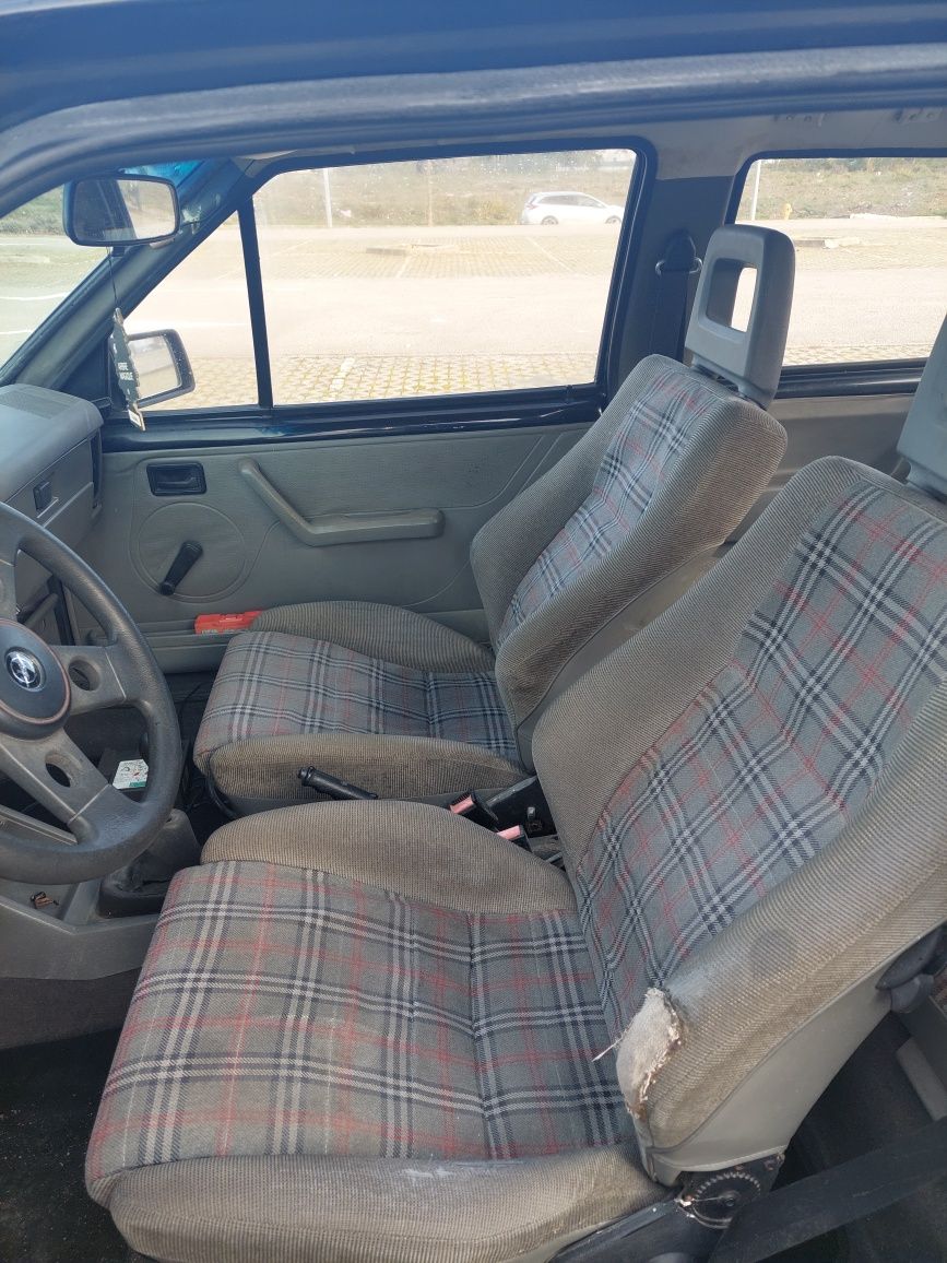 Opel Corsa A 1.3Gt 1986