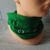 Komin zielony Bosbank nowy zapakowany