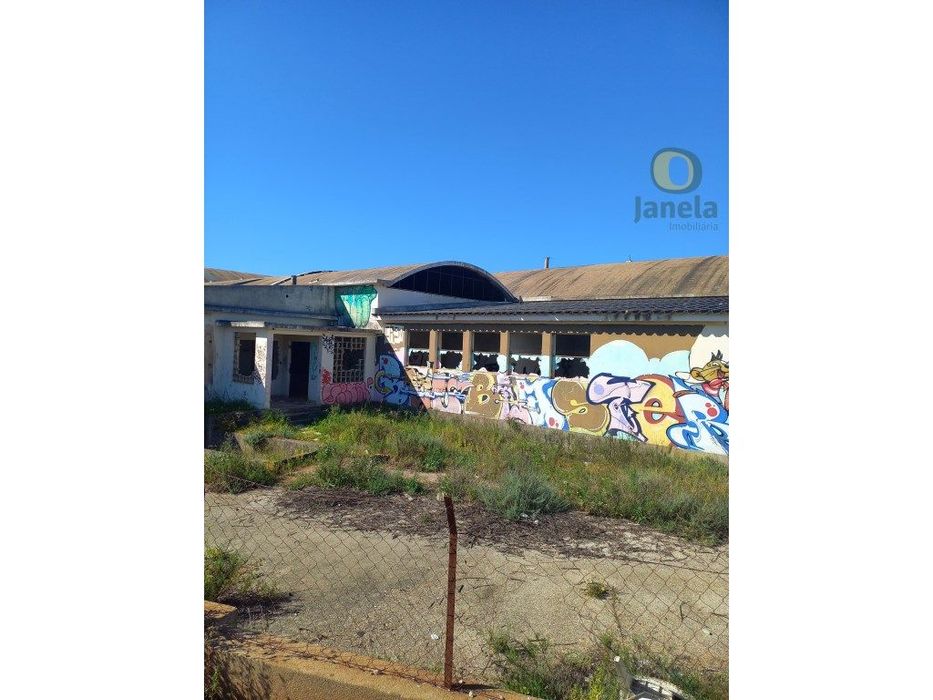 Terreno Urbano com 9.108 m2, ideal para construção de Prédios / Mor...