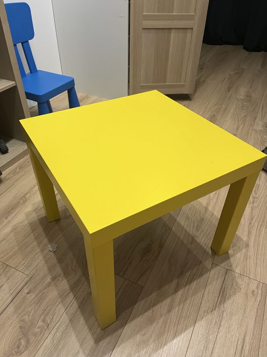 Stolik lack ikea