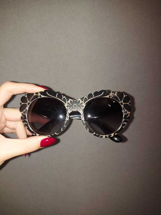 Окуляри Dolce&Gabbana DG 4267 2998/8G