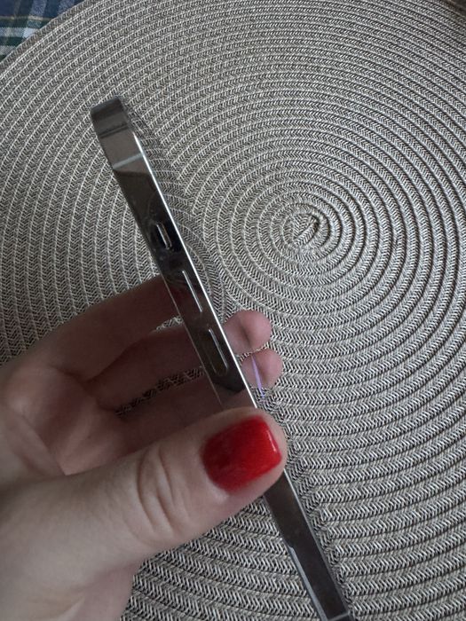 IPhone 13 pro 128 гб памяти
