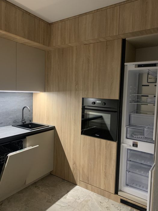 1-кім кв ЖК Новігатор,Балтійський