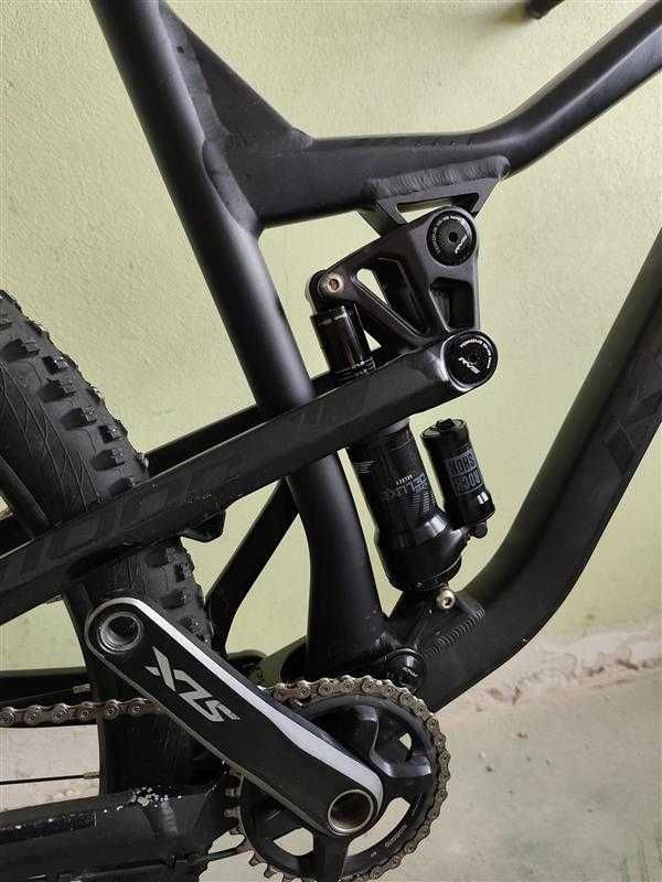 Górski rower MTB XC  KROSS MOON 2.0 OUTLET