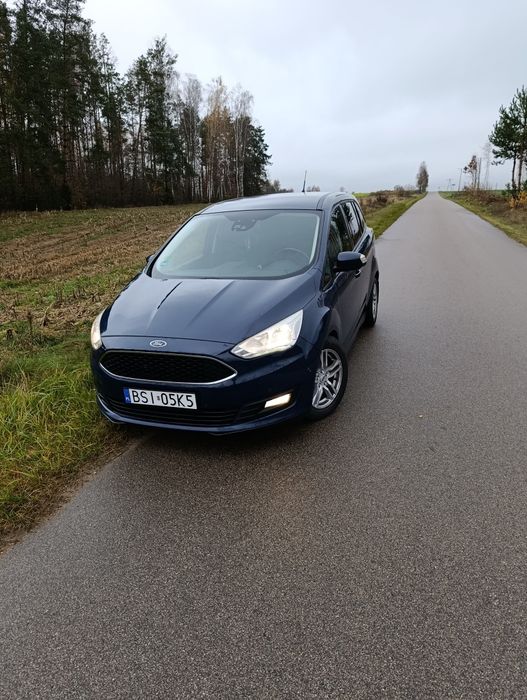Sprzedam Forda Grand C Max