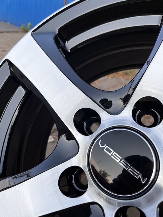 R16 5/112 et45 j7 dia66.6 Skoda VW Audi Seat Passat Golf Octavia a5 A7