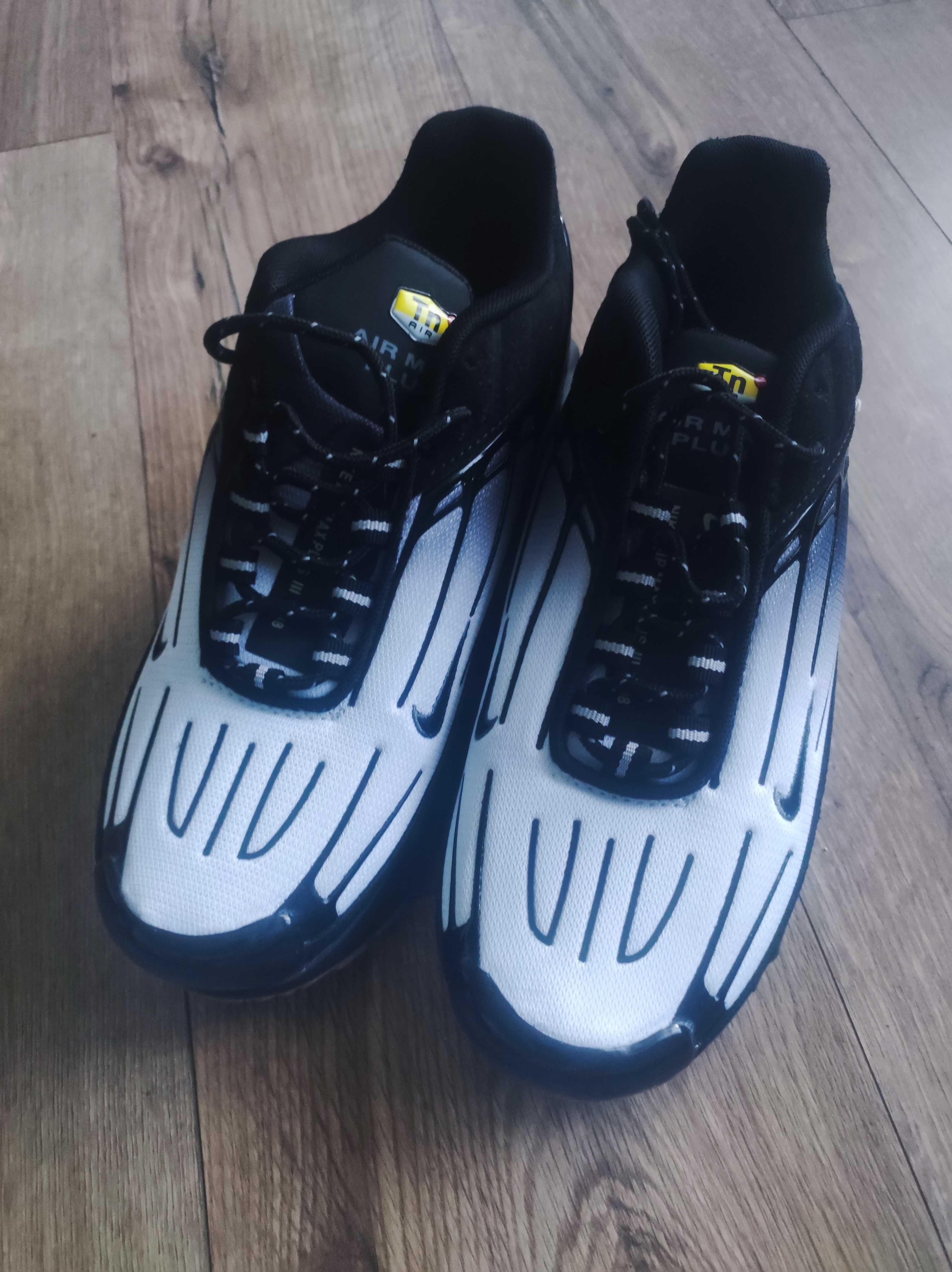 Sprzedam buty Nike Air max plus TN 3