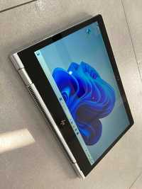 Ekskluzywny dotykowy HP x360 FullHD i7-7generacji|16GB RAM|M2|Tablet