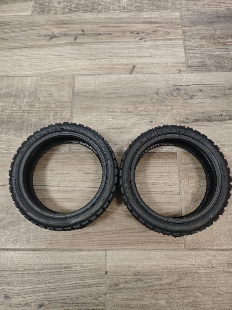 Pneu de Scootere e Trotinete