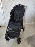 Wozek Baby Jogger city mini zip