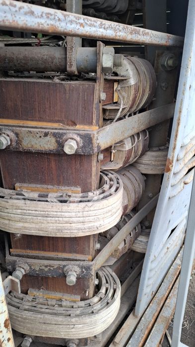 Продам автотрансформатор АТРМК-250/0,5-74 УХЛ4. Трансформатор