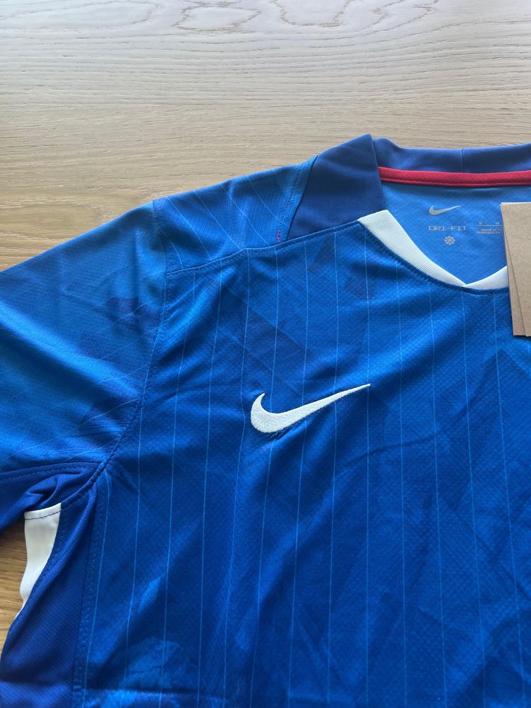 Camisola Futebol Chelsea 25/26