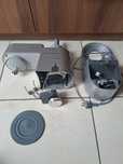 Robot planetarny Kenwood KVC30 czesci