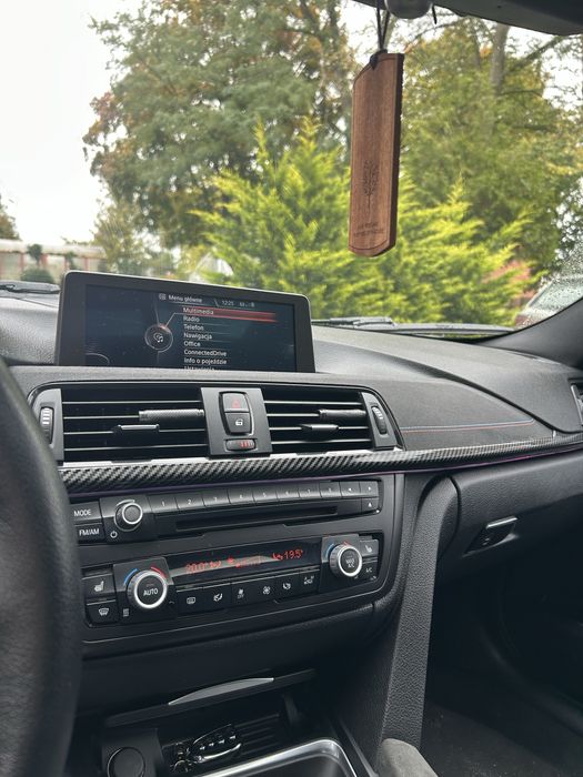 Bmw f30 328i dofinansowana
