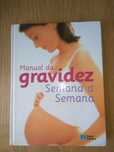 Manual da Gravidez
