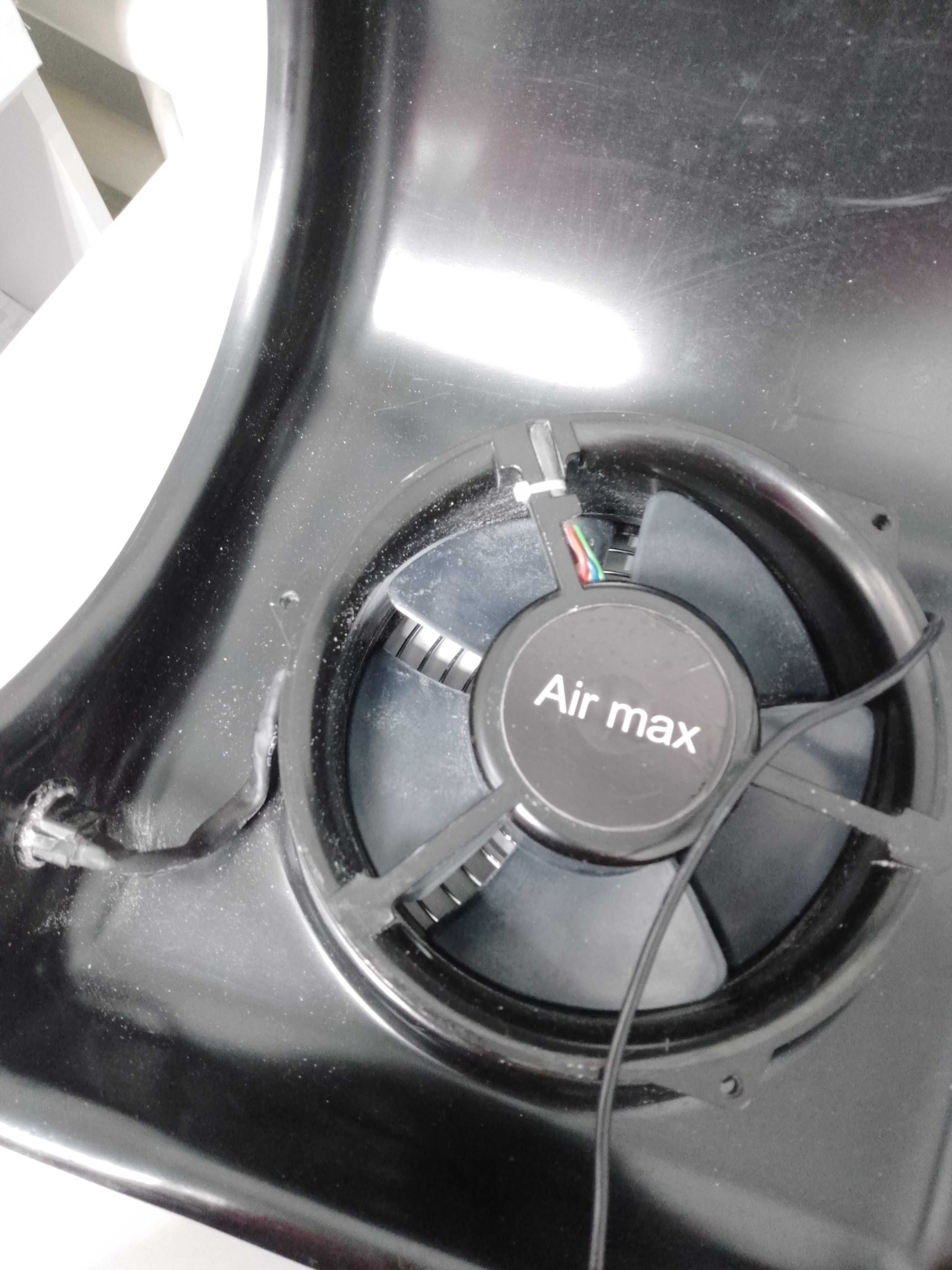 Вытяжка для маникюра Air max Pro