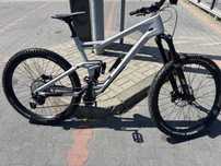 Rower Enduro Radon Jab CF 160 (hope, carbon, full, yt, canyon, snabb)