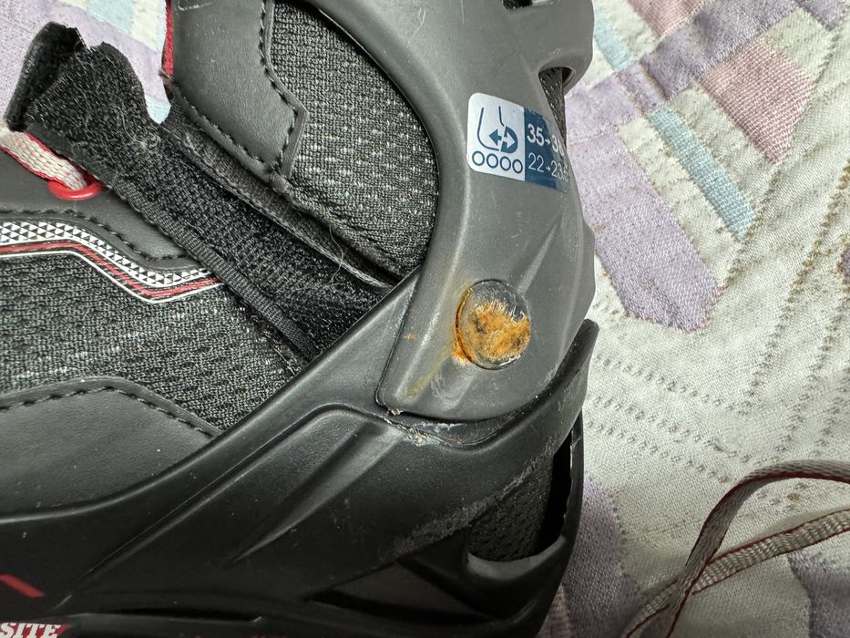 Patins em Linha Oxelo Decathlon - Tamanho 35-38