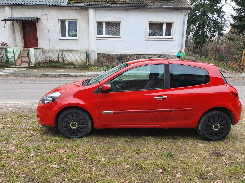 Renault Clio 1.2 tce