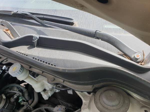 Motor limpa vidros frente SUZUKI Vitara (LY)