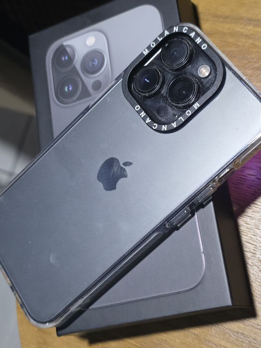 Iphone 13 pro 256gb +air pods + relogio