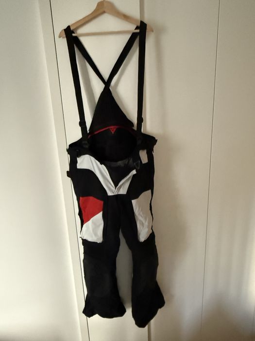 Calças de mota Dainese