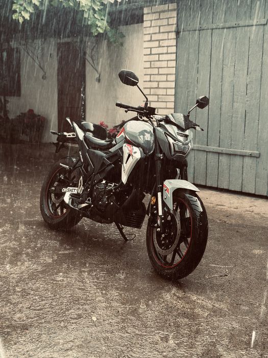 Lifan SR220 || ОБМІН