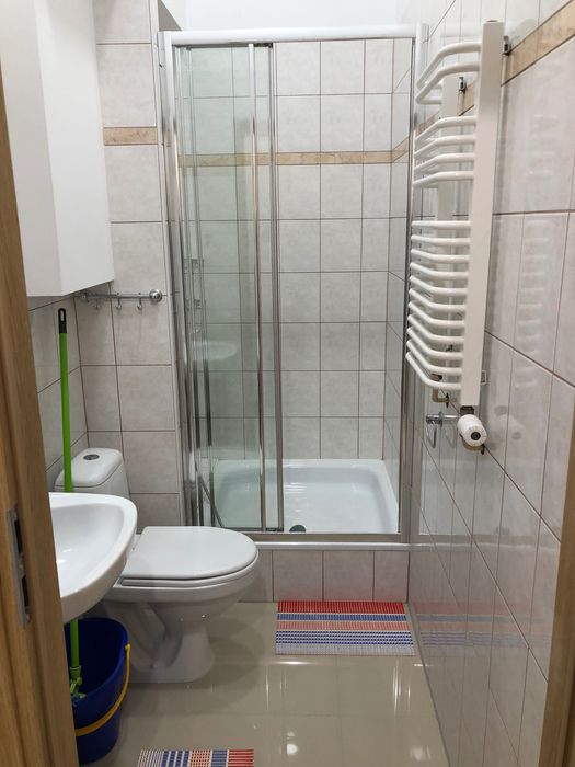 Mieszkanie Dla Studenta