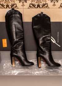 Brian Atwood Paradis сапоги 37