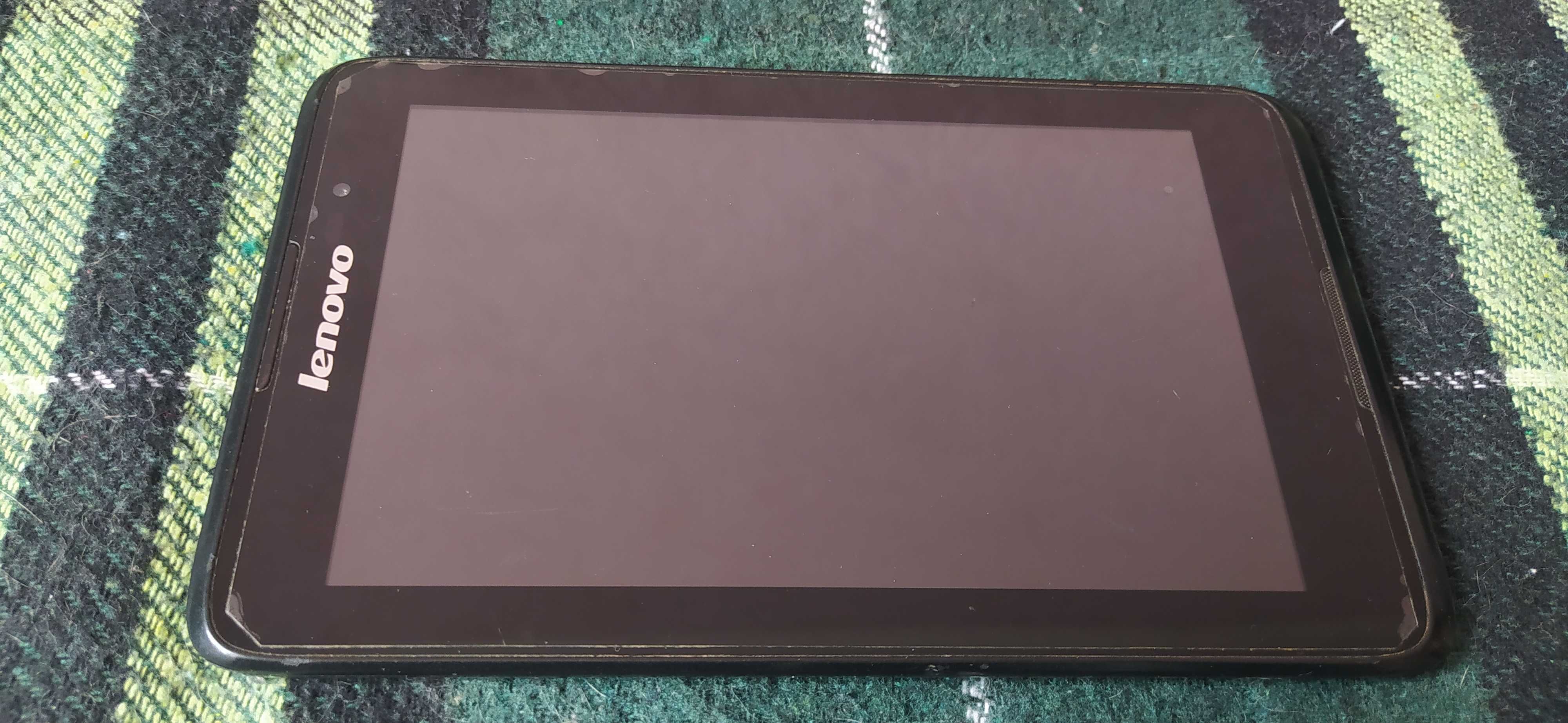 Планшет Lenovo tab a7-40 a3500-fl Не подает признаков работы