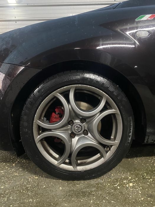 Alfa Romeo MiTo 1.3 JTDm – 2012