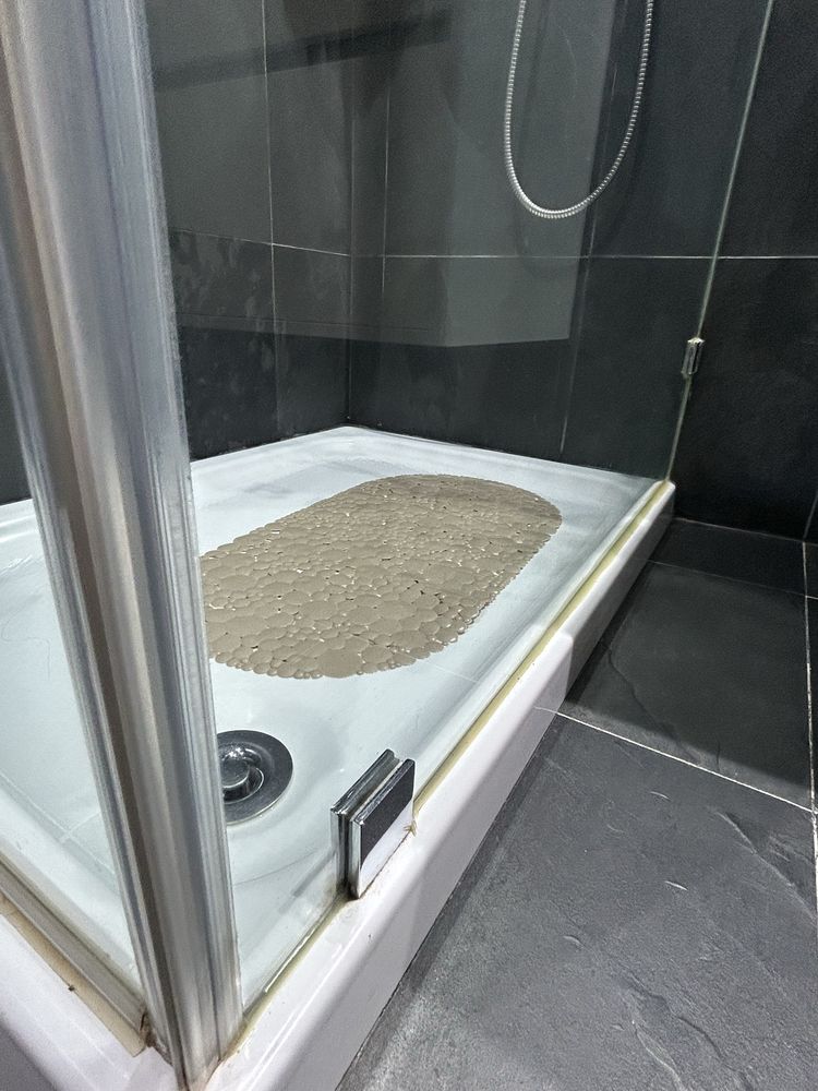 Cabine de duche 70x100