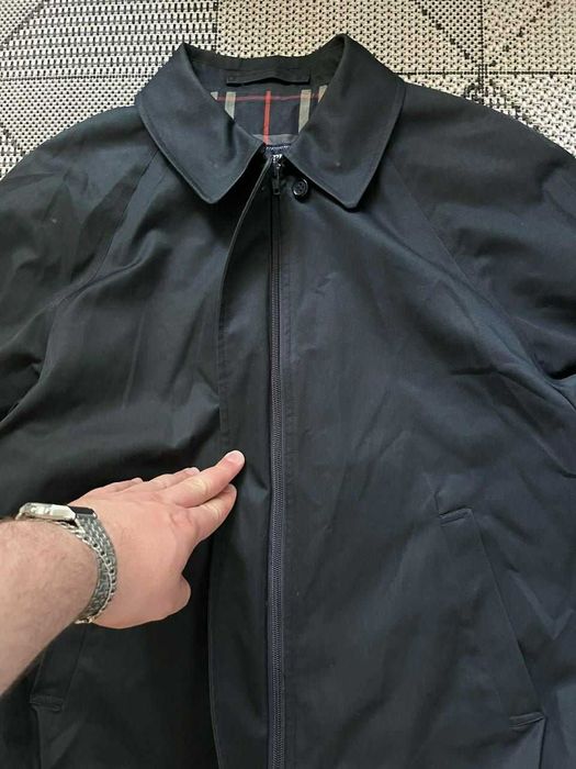 Burberrys куртка харик бомбер