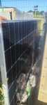 Сонячна панель 550 w