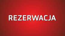 Opel Vectra *** Rezerwacja ***
