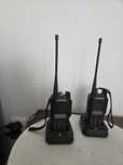 Baofeng UV9R 2 sztuki