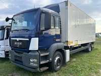 MAN TGS 18 320 Euro 5 Automat BDF