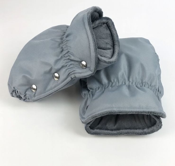 Варежки Bair рукавиці на коляску. великий вибір