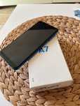 Samsung Galaxy A7 (2018) 64GB Dual SIM Niebieski + pudełko