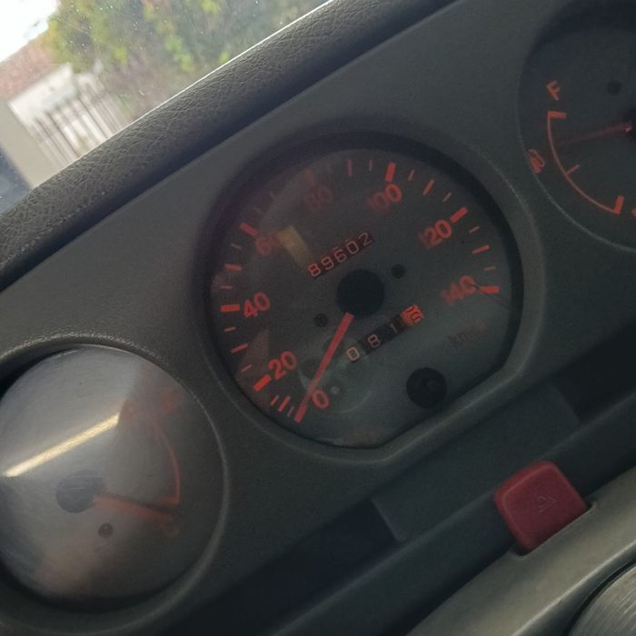 Suzuki samurai motor 2.1 bomba bosch intercooler